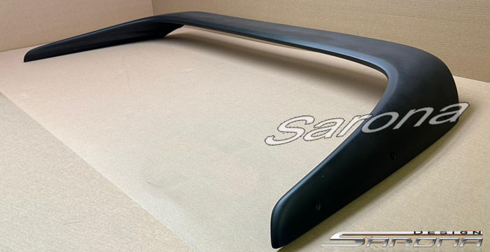 Custom Ford Econoline Van  Roof Wing (1992 - 2014) - $399.00 (Part #FD-017-RW)